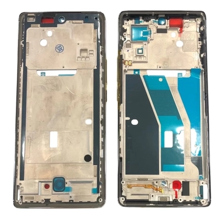 Tecno Spark 20 Pro Plus (KJ7) / рамка дисплея (корпус) (ORIG-SP)