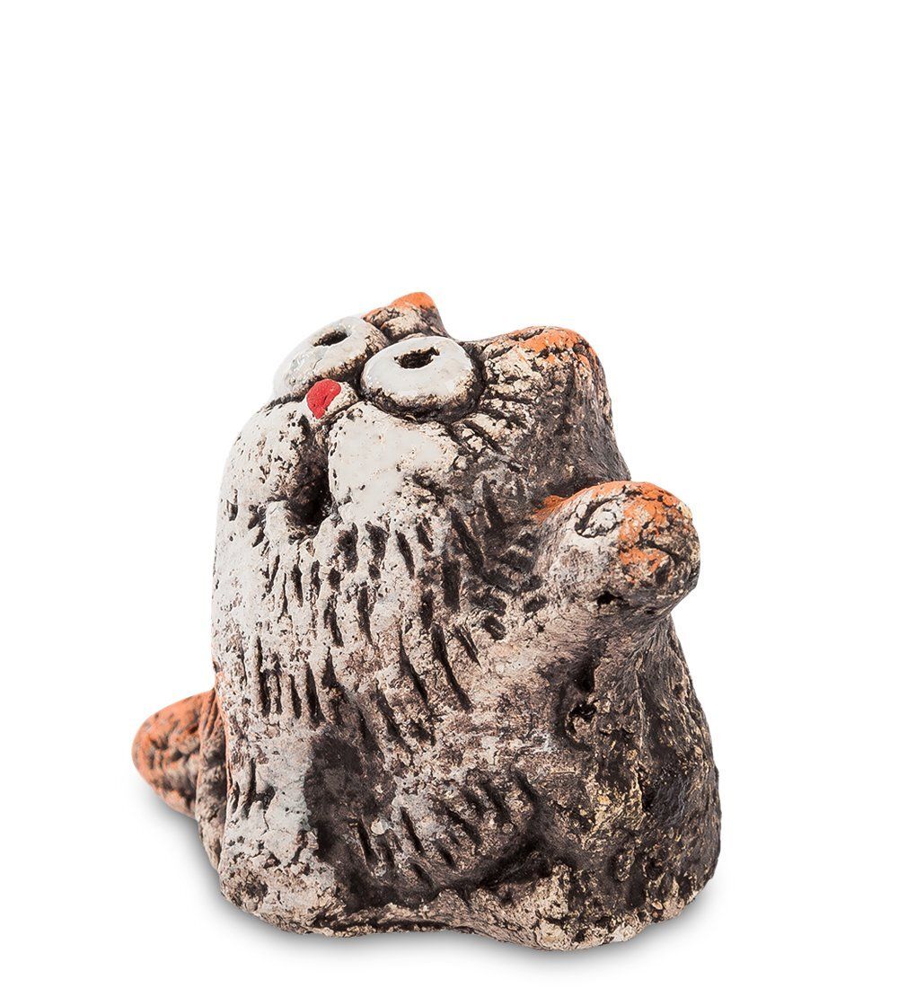 KK-126 Фигурка «Саймон» шамот