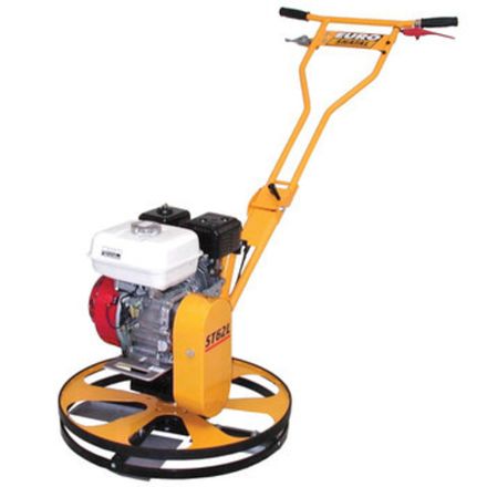 Затирочная машина Euro Shatal ST-62H бензиновая - [600 мм / 3,6 кВт / Honda GX160]