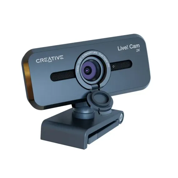 Creative LIVE! CAM Sync V3