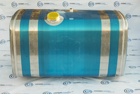 Бак топливный FAW J6 (400L), 1101010-60A