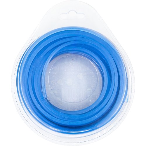 Леска NIREX SQUARE 3,0*15 м (квадрат)   NSQ3015-70