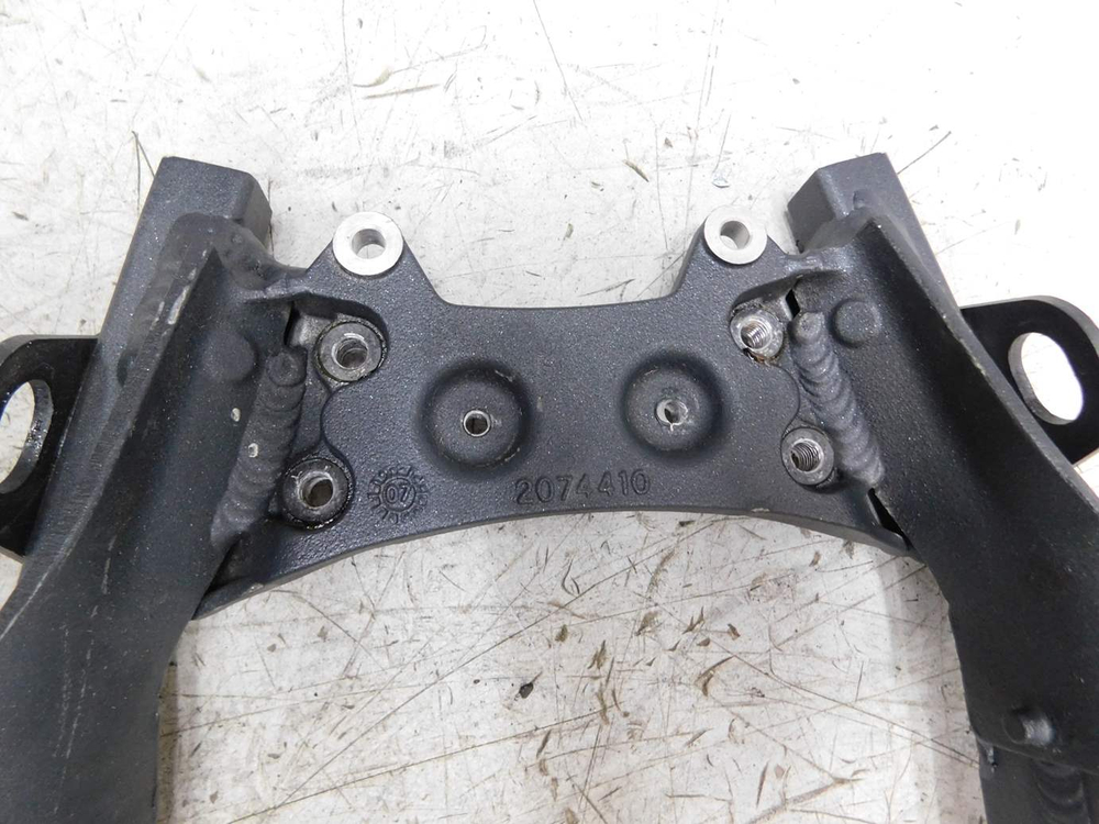 подрамник Triumph Speed Triple SMTTE5865R