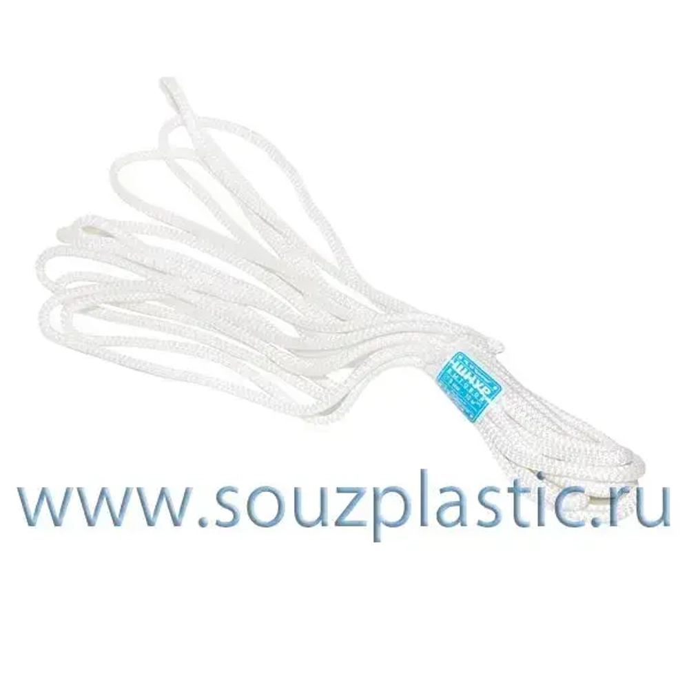 Шнур бытовой 3мм-10м