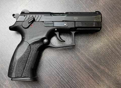 Grand Power T12  к.10х28 № I 032907