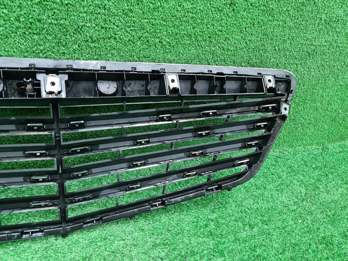 Решетка радиатора Mercedes S w221 (2009-2013)