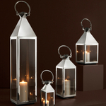 Подсвечник Hurricane Vanini L арт.104378