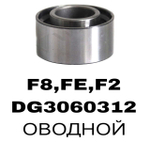 РОЛИКИ ГРМ F8,FE,F2