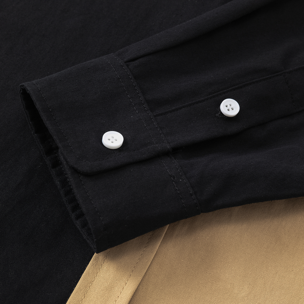 Сорочка Ymkashix Puff