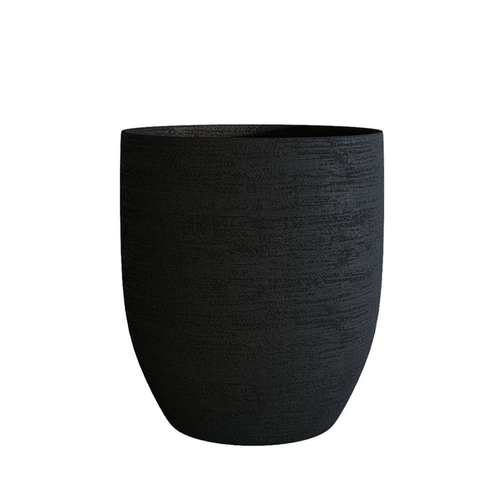 Кашпо, коллекция Surface, форма VASE3