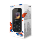 GSM мобильный телефон Texet TM-117 (2sim)