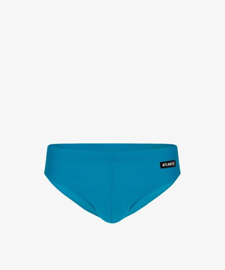 Плавки мужские ATLANTIC KMT-333 бирюзовый
