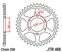 JTR488