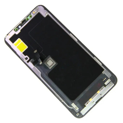 Дисплей iPhone 11 Pro Max в сборе Черный - In-Cell
