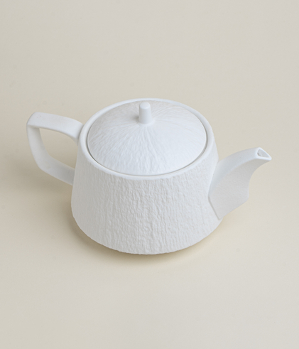 Чайник фарфоровый MATTE