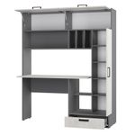 Стол письменный Техно