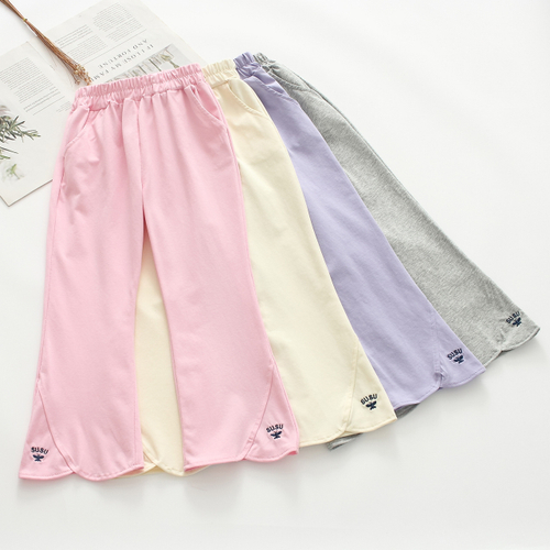 Спортивные штаны "Susu Sport", серые