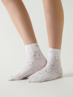 CONTE FANTASY Носки женские