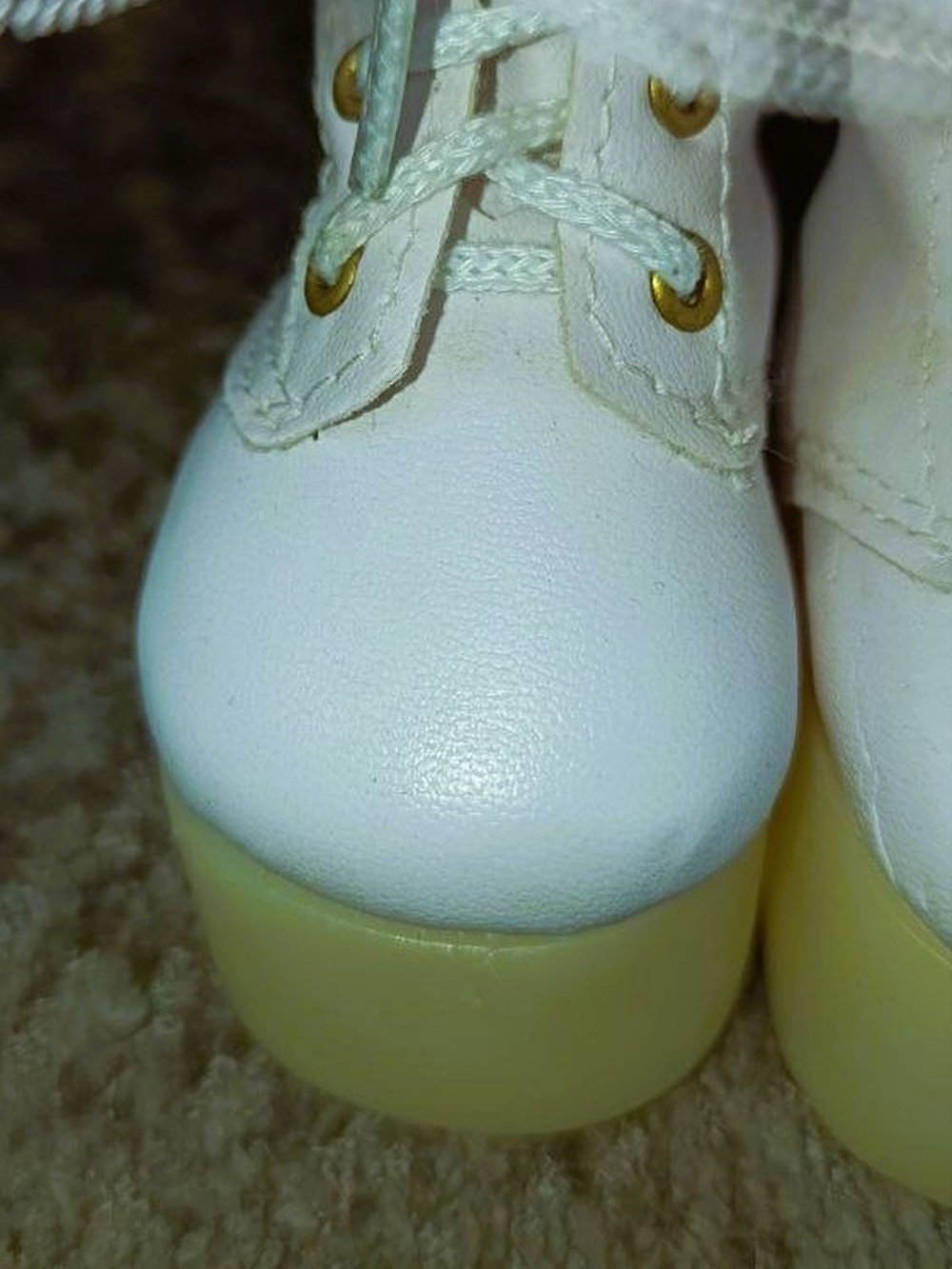 УЦЕНКА1Кукла Реборн виниловая, шарнирная 45см в пакете (FA-442)