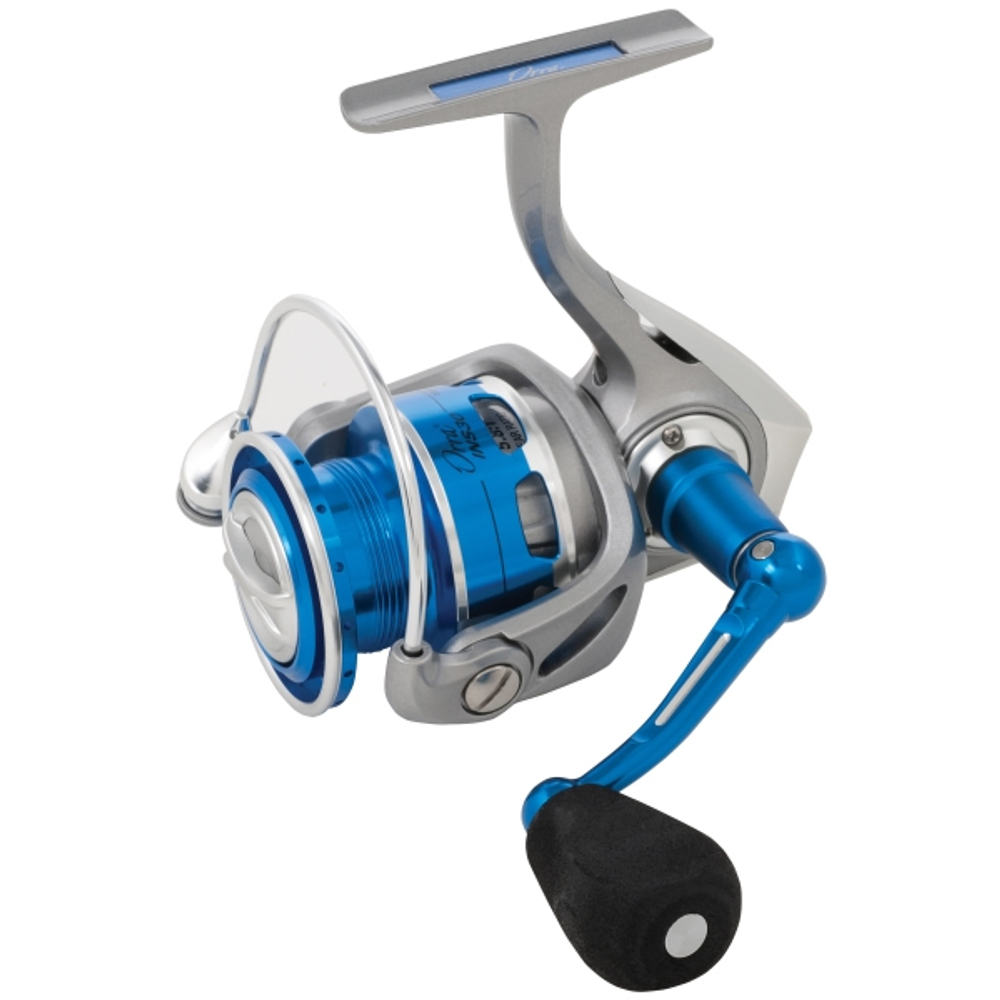 Катушка для рыбалки безынерционная Abu Garcia Orra 2 Inshore