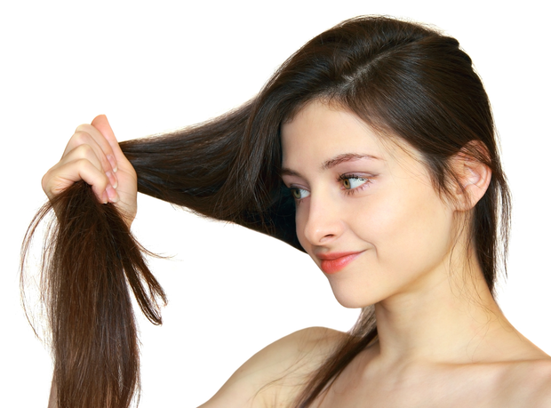 Как подобрать серию ухода и сделать самостоятельно диагностику.