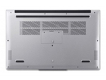 Ноутбук Acer Aspire 7 AL15-72P-70FS IPS, 1920x1080, Intel Core i7-13620H, 10-ядерный, 16ГБ DDR5, 1024ГБ SSD, Intel UHD Graphics, DOS, серебристый, NX.D5GCD.001