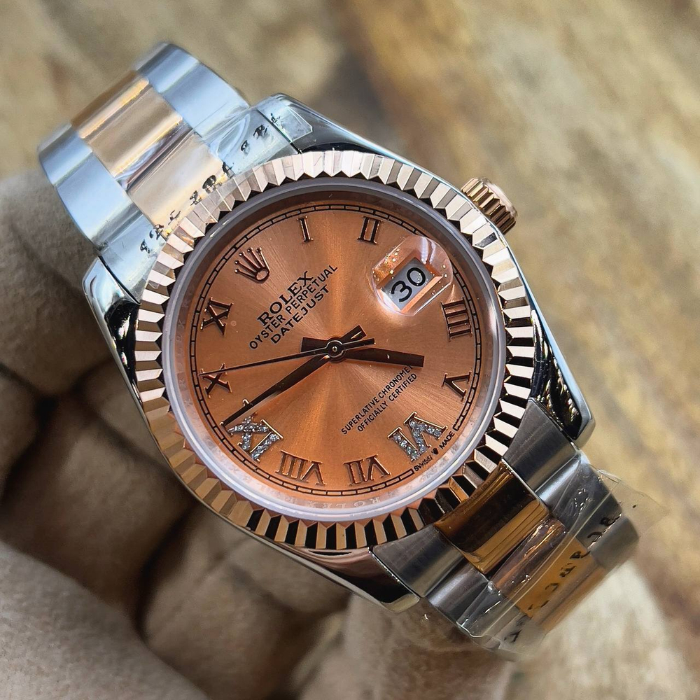 Часы Rolex
