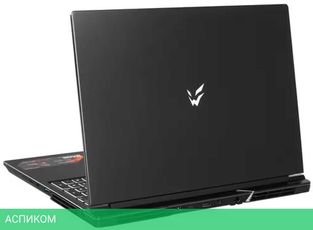 Ноутбук ARDOR GAMING RAGE R17-I7ND404