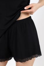 Пижама Мелоди-2 Виотекс ЧЁРНЫЙ