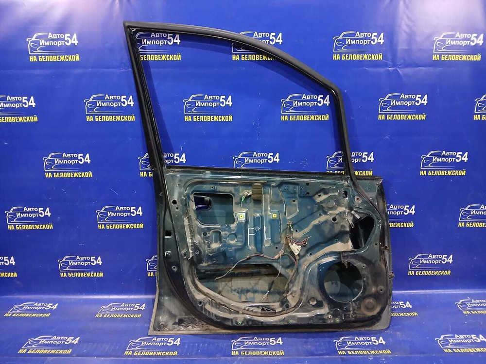 Дверь передняя левая TOYOTA SPACIO 1998