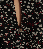 Платье Liu Jo - черный(MF3411 T4050)