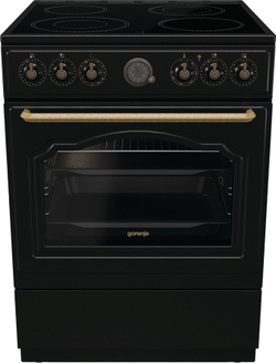 Плита электрическая Gorenje GECS6B71CLB