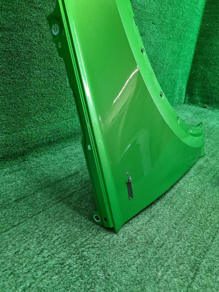 Крыло переднее правое Audi Q5 2 (2017-н.в.)