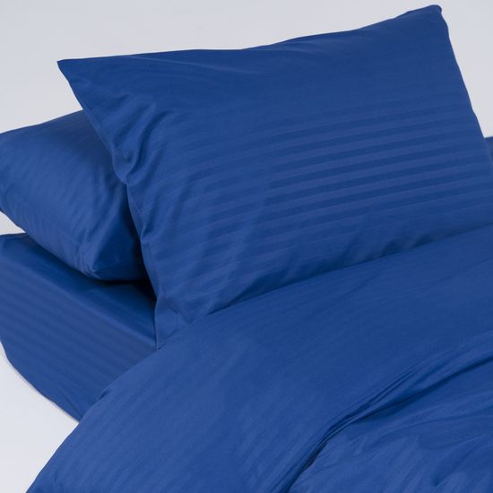 КПБ Mavi, Дуэт , 50х70,  подод. 150х215 2шт , простыня 180х200х30 . HOMY