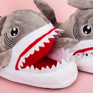 Тапки Shark 35-40