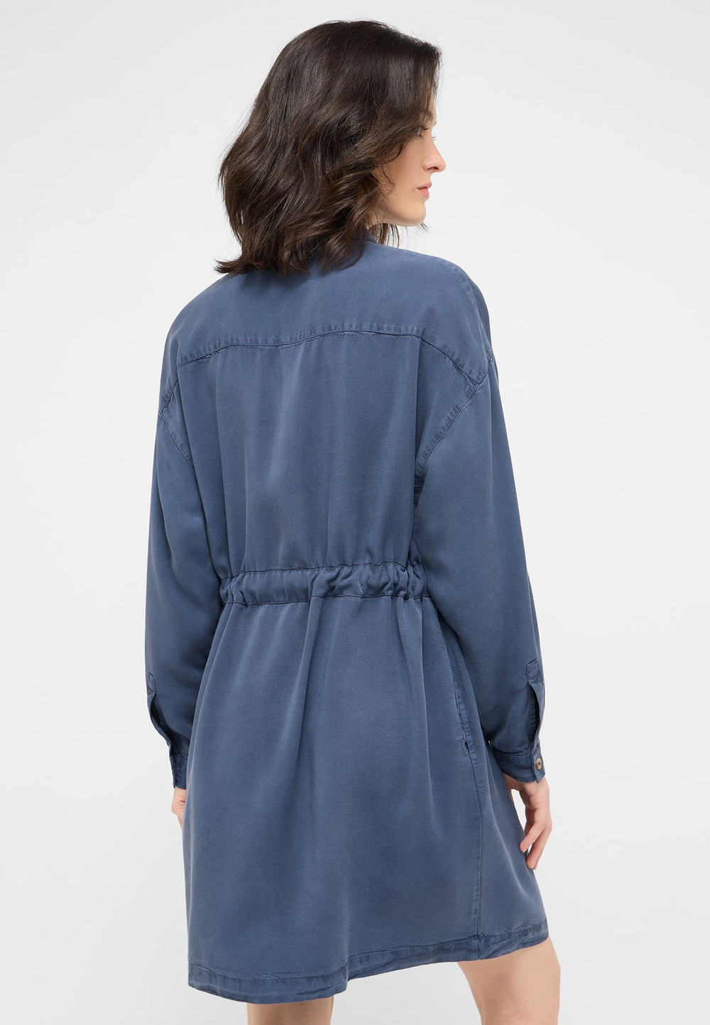 Платье женское MUSTANG Bodie