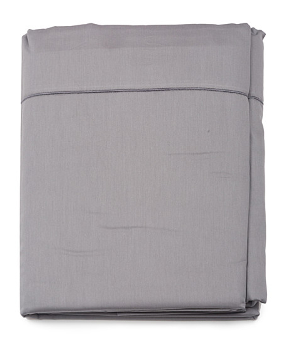 Простыня Blanc des Vosges 280x320 Бежевый