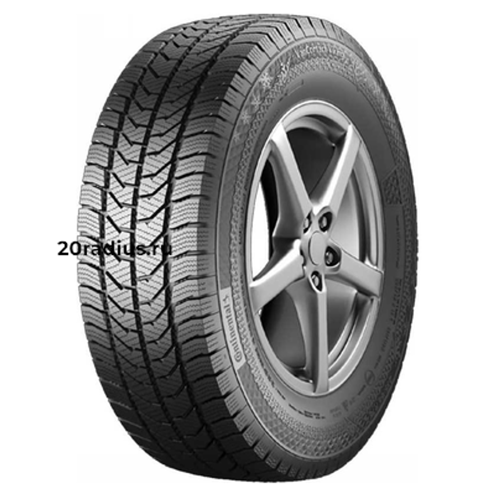195/75R16C 107/105R VanContact Viking TL 8PR