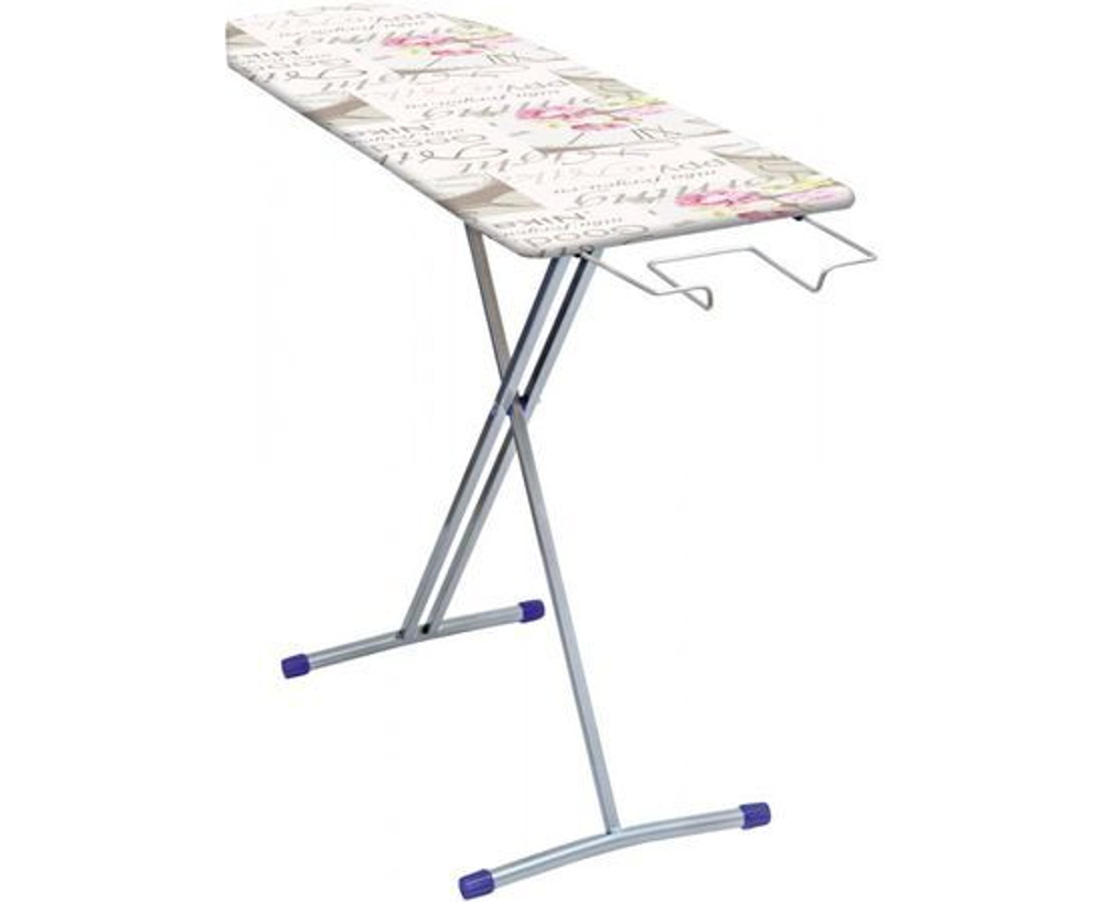 Nika Гладильная доска Напольная, 122.5 см х 34.5 см.