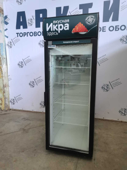 Шкаф холодильный Polair DP107-S