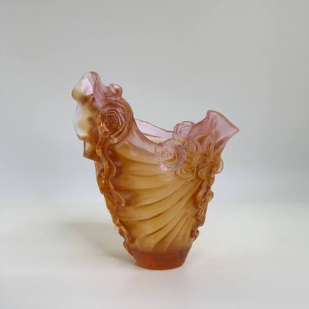 Ваза Daum 27 см