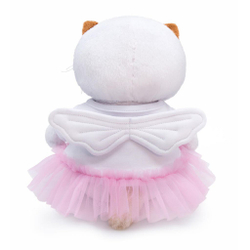Мягкая игрушка Ли-Ли Baby в платье (Ангел) 20см