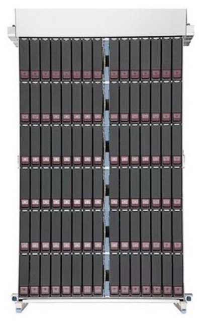 Сервер Supermicro SuperStorage SSG-6049SP-DE2CR90