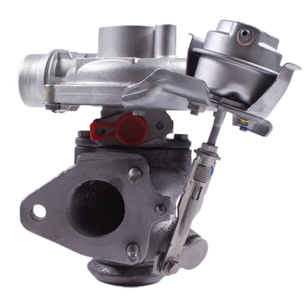 Турбина 801374-5003S Garrett для Renault