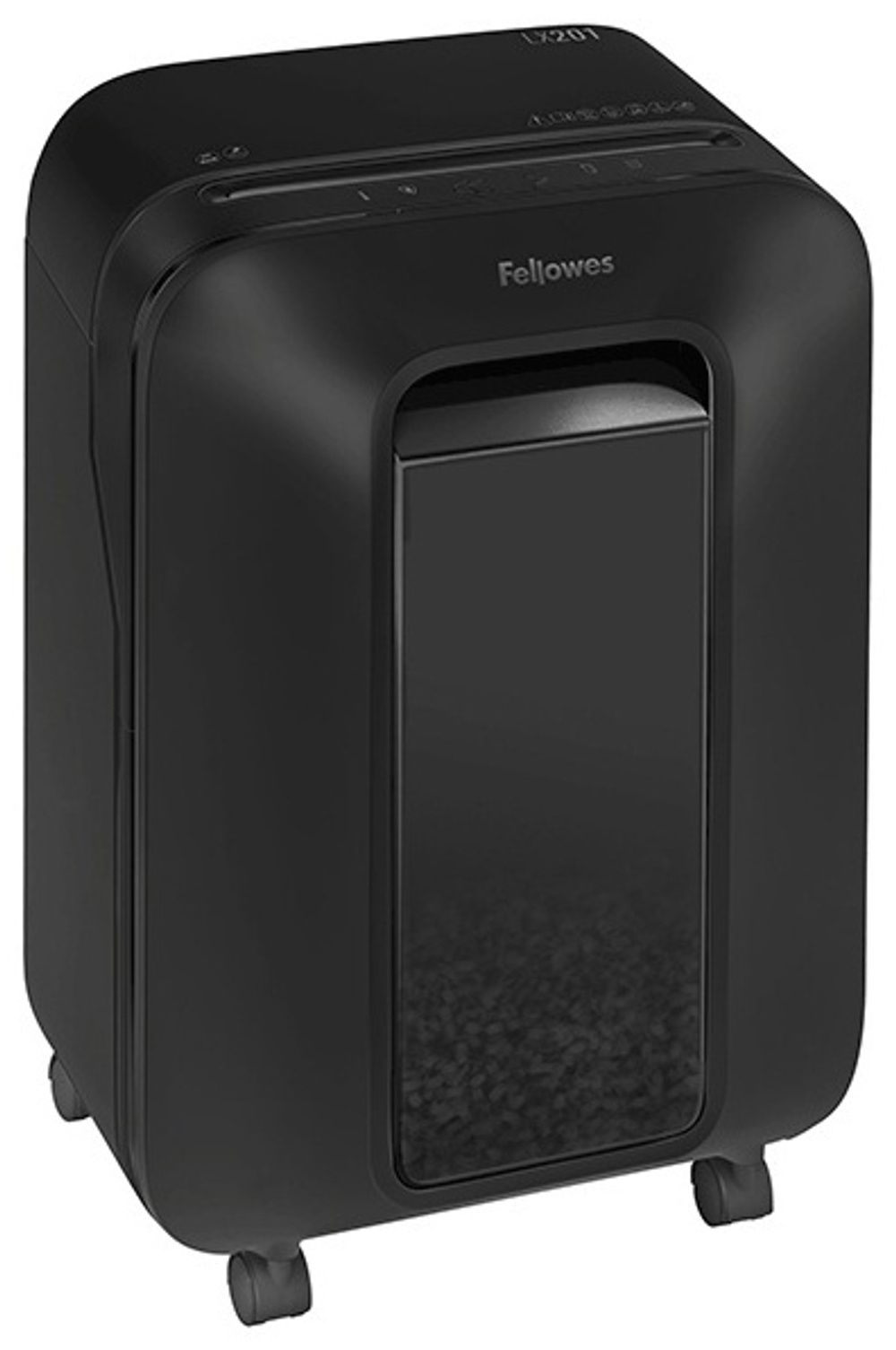 Уничтожитель документов Fellowes Powershred LX201