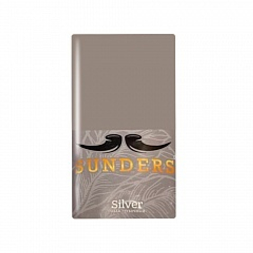 М. Табак для трубок Sunders Silver (Копченый табак, с сухофруктами) 30гр