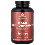 Ancient Nutrition, Male Performance, 180 капсул