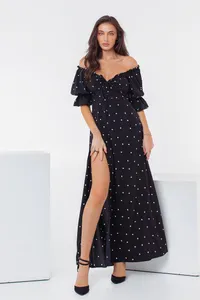 Платье УК-5519-2 Fabrika