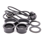 Насос ViEiR циркуляционный энергосберегающий VR25/4-180E