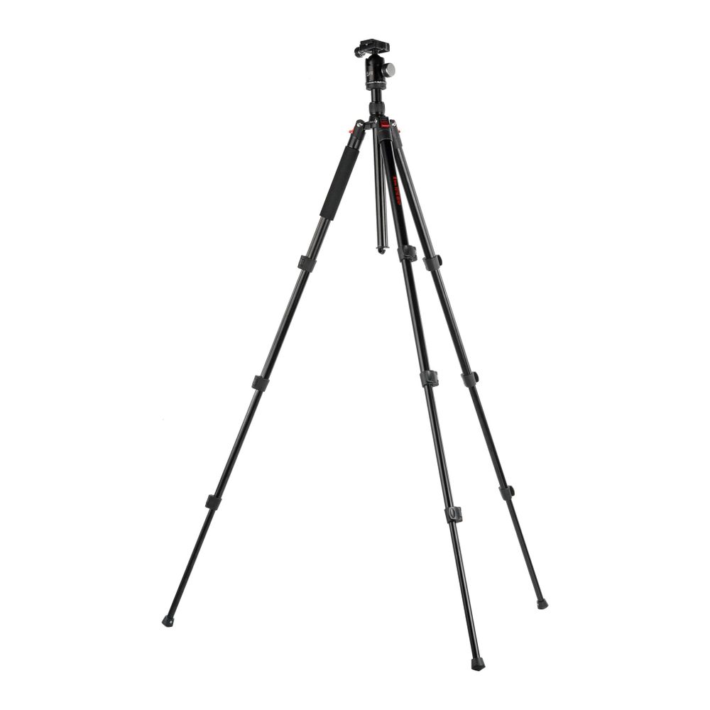 Штатив Falcon Eyes R-LINE 1016 BHP с держателем для смартфона